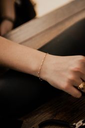 Permanent Jewelry Party — We Come to You, Houston image 3