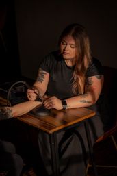 Permanent Jewelry Private Party: The Perfect Memorable Souvenir image