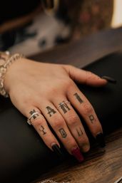 Permanent Jewelry Party — We Come to You, Houston image 5