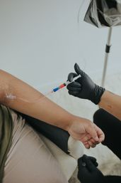 Mobile IV Hydration with Modwella image 8