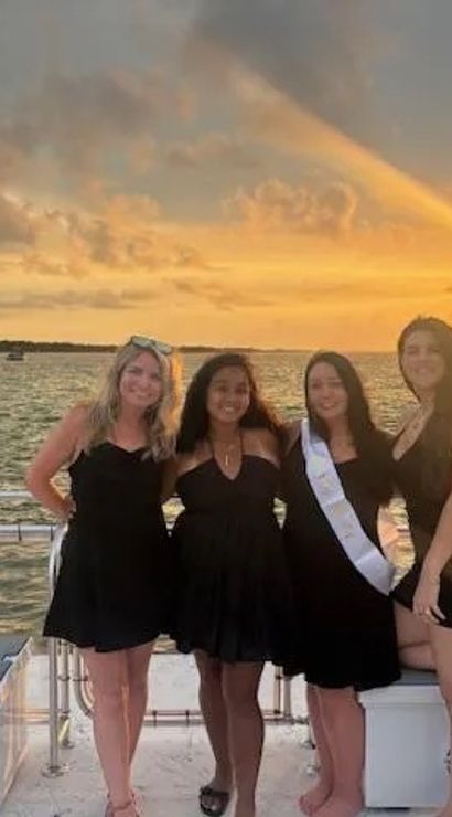 Sandy Bottom Boat Tours