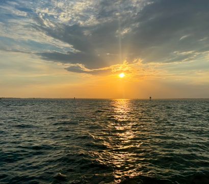 Sandy Bottom Boat Tours
