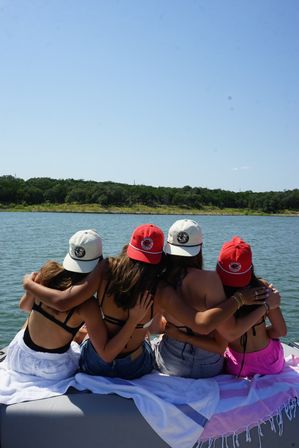 Lake Travis Private Surf Boat Charters image 5