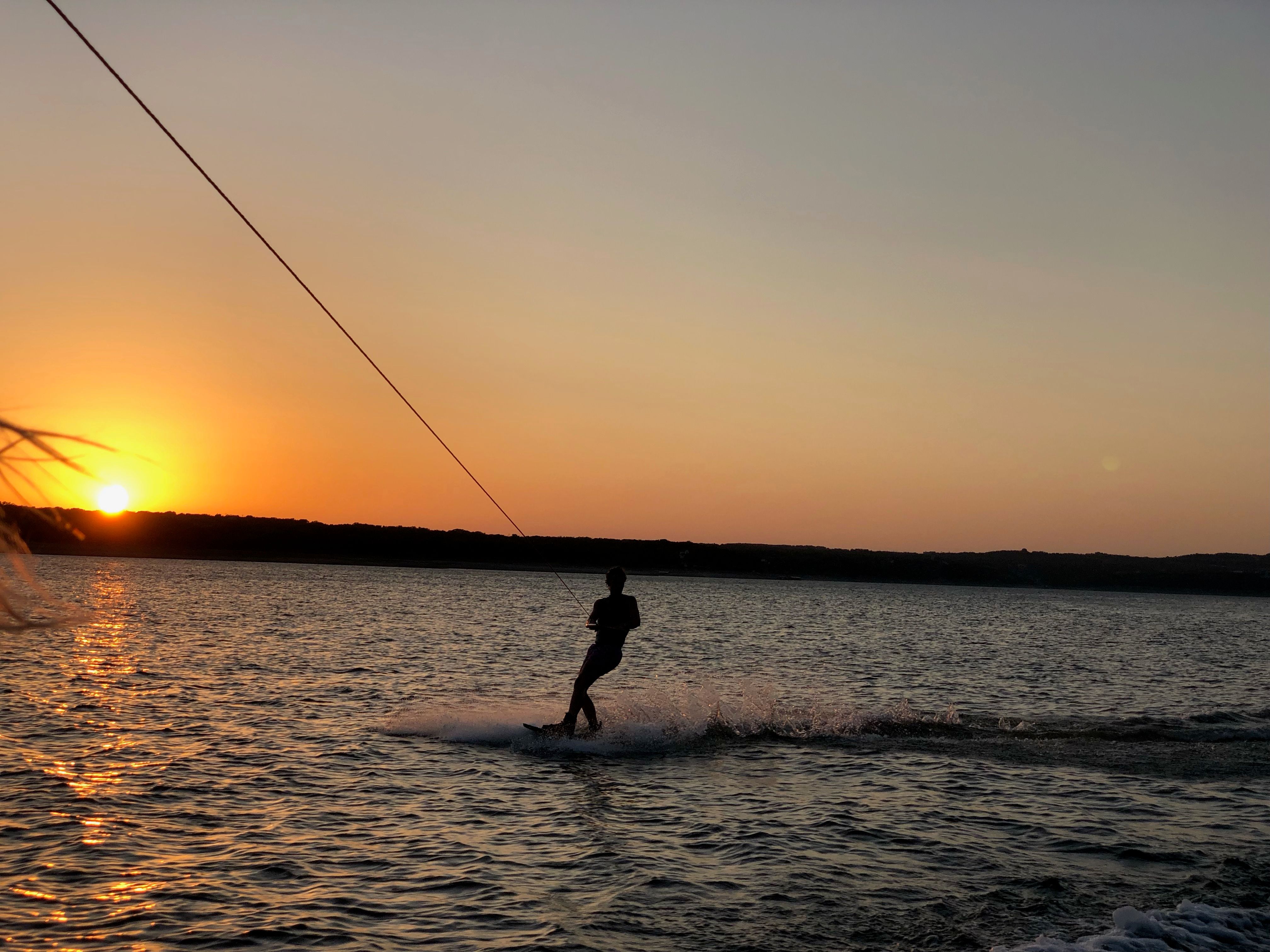 Lake Travis Private Surf Boat Charters image 4