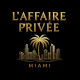 L'affaire Privée