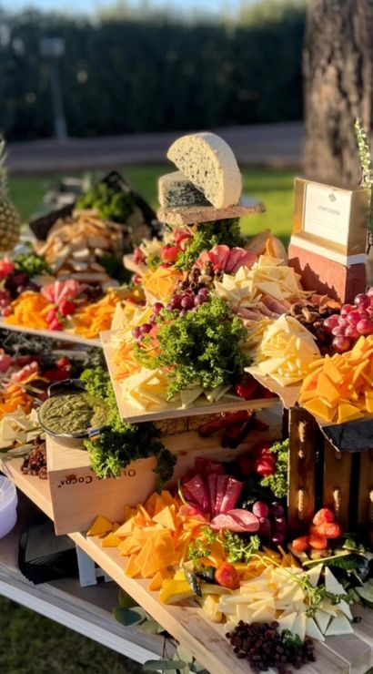 The Feast Catering
