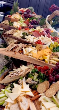 The Feast Catering Crafted Cuisine for Unforgettable Events image 3