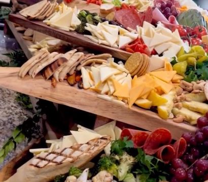 The Feast Catering
