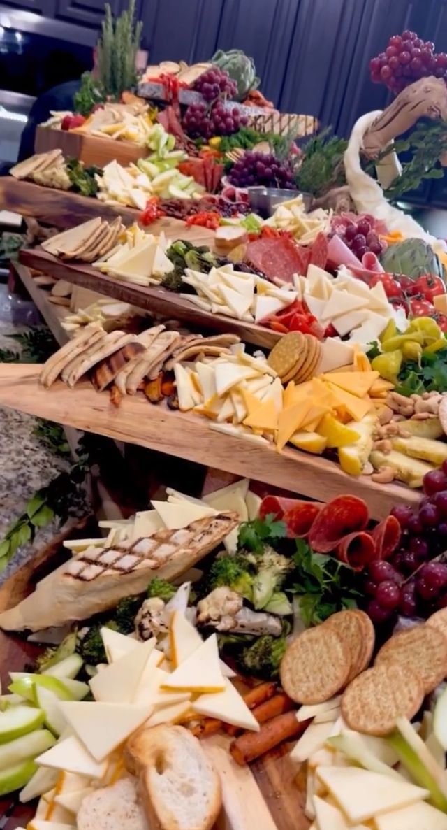The Feast Catering Crafted Cuisine for Unforgettable Events image 3