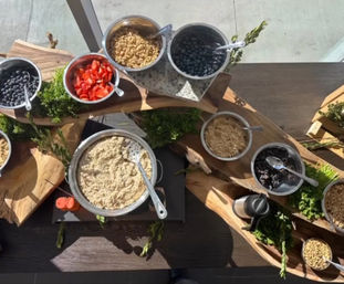 The Feast Catering Crafted Cuisine for Unforgettable Events image 8