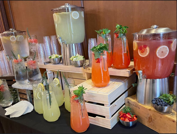 The Feast Catering Crafted Cuisine for Unforgettable Events image 7