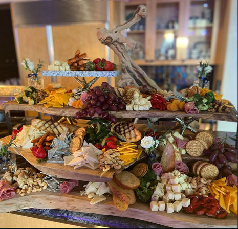 The Feast Catering Crafted Cuisine for Unforgettable Events image 10