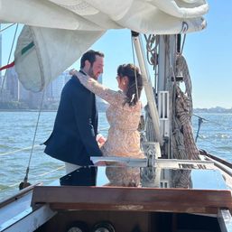 Private Daytime Sailing Charter with Statue of Liberty Views & BYOB image 7