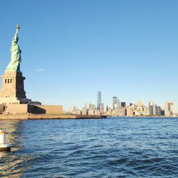 Private Daytime Sailing Charter with Statue of Liberty Views & BYOB image 6