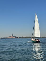 Private Daytime Sailing Charter with Statue of Liberty Views & BYOB image 2