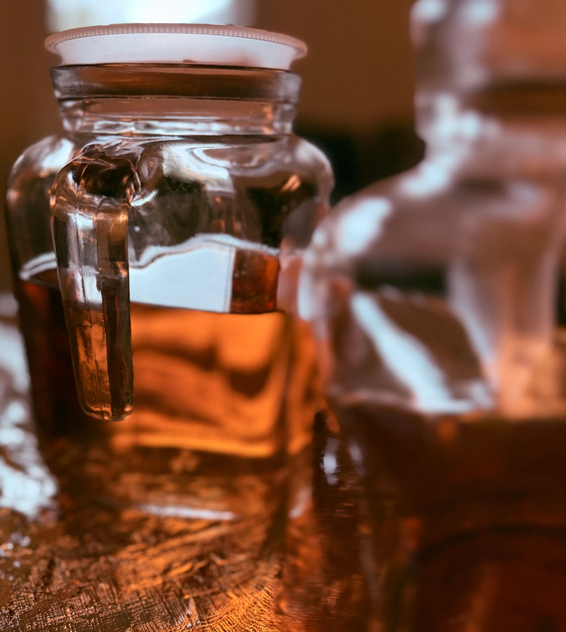 Private Botanical Wellness & Mindful Tea Creation Experience image 1