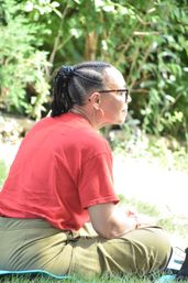 Private Botanical Wellness & Mindful Tea Creation Experience image 7