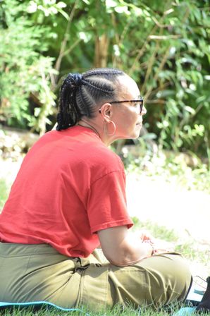 Private Botanical Wellness & Mindful Tea Creation Experience image 7