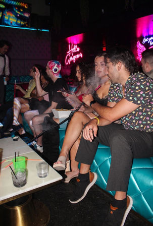 i-MAD Scottsdale Hookah Lounge & Nightlife Experience image 17
