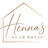 Henna's Glam House