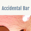 Accidental Bar