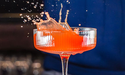 Mission Control: Out Of This World Parties with Drinks & Bites image 10