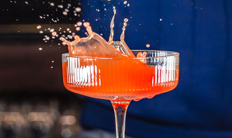 Mission Control: Out Of This World Parties with Drinks & Bites image 10