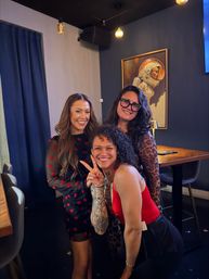 Mission Control: Out Of This World Parties with Drinks & Bites image 3