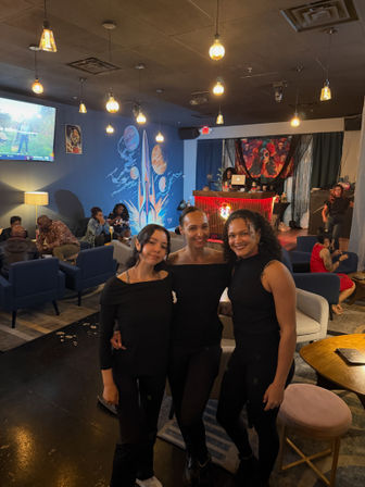 Mission Control: Out Of This World Parties with Drinks & Bites image 11