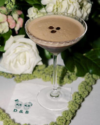 Mobile Bar Service in the Charleston Area image 35