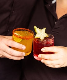 Mobile Bar Service in the Charleston Area image 11