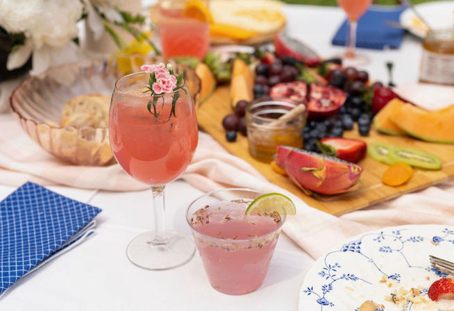 Mobile Bar Service in the Charleston Area image 23