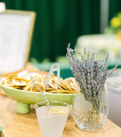 Mobile Bar Service in the Charleston Area image 40