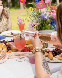 Mobile Bar Service in the Charleston Area image 21