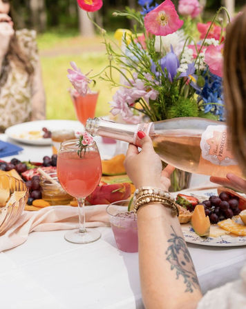 Mobile Bar Service in the Charleston Area image 21