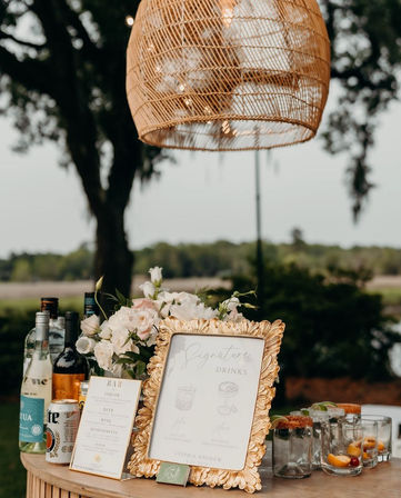 Mobile Bar Service in the Charleston Area image 30