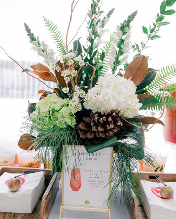 Mobile Bar Service in the Charleston Area image 18