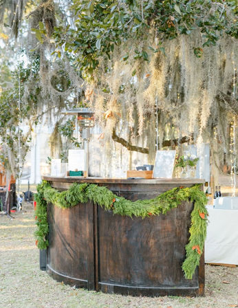 Mobile Bar Service in the Charleston Area image 15