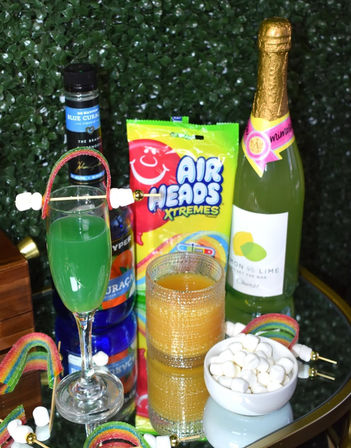 Mobile Bar Service in the Charleston Area image 17