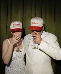 Mobile Bar Service in the Charleston Area image 38