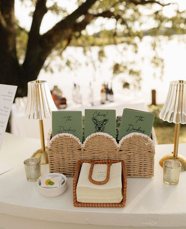 Mobile Bar Service in the Charleston Area image 37