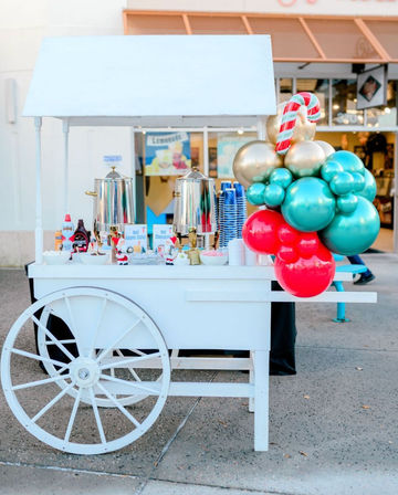 Mobile Bar Service in the Charleston Area image 36