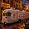 Dream Bus NYC
