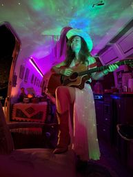 The Dream Bus - NYC's One-of-a-Kind Party Bus with Karaoke image 6