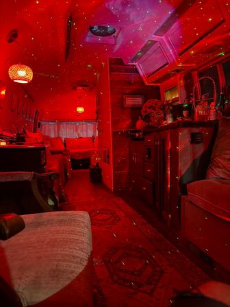 The Dream Bus - NYC's One-of-a-Kind Party Bus with Karaoke image 9