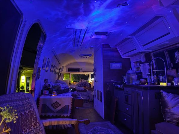 The Dream Bus - NYC's One-of-a-Kind Party Bus with Karaoke image 18