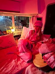 The Dream Bus - NYC's One-of-a-Kind Party Bus with Karaoke image 5