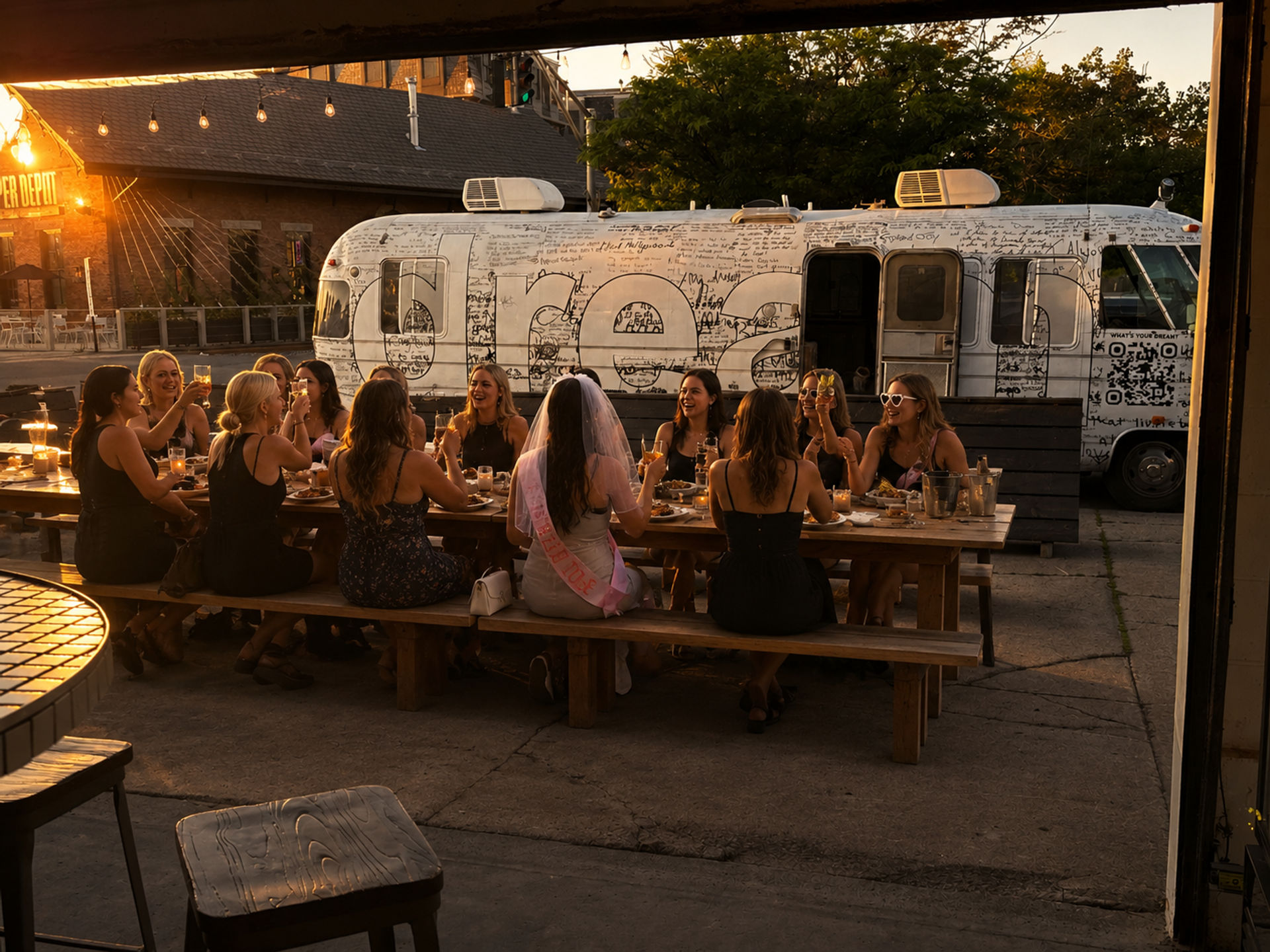 Long Island's Most Unique Party Bus Experience with Karaoke image 2