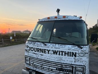 The Dream Bus - NYC's One-of-a-Kind Party Bus with Karaoke image 14