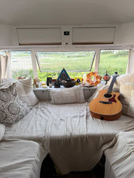 The Dream Bus - NYC's One-of-a-Kind Party Bus with Karaoke image 10